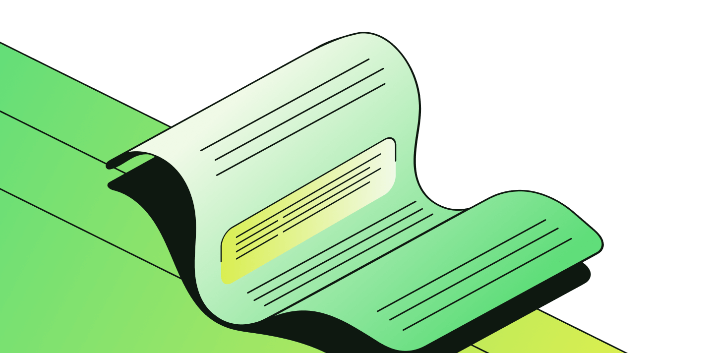 Checking Accounts Service Finatech X Webflow Template | SignOnline